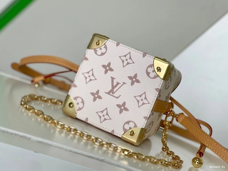 94059 Louis Bucket Vuitton Sleek Bags 0720